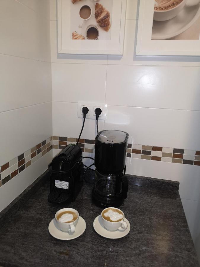 Del Mar 1 Deluxe Apartment Torrevieja Centrum Esterno foto