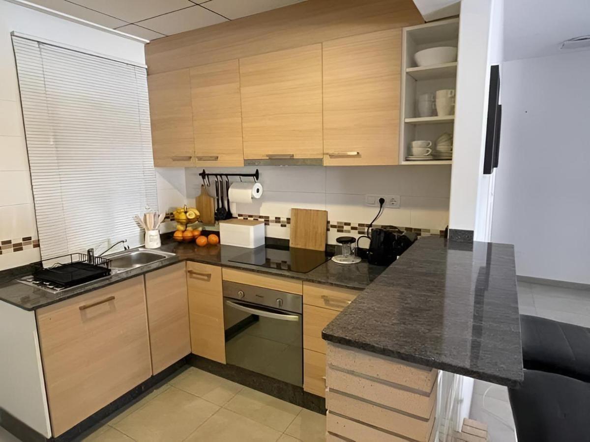Del Mar 1 Deluxe Apartment Torrevieja Centrum Esterno foto