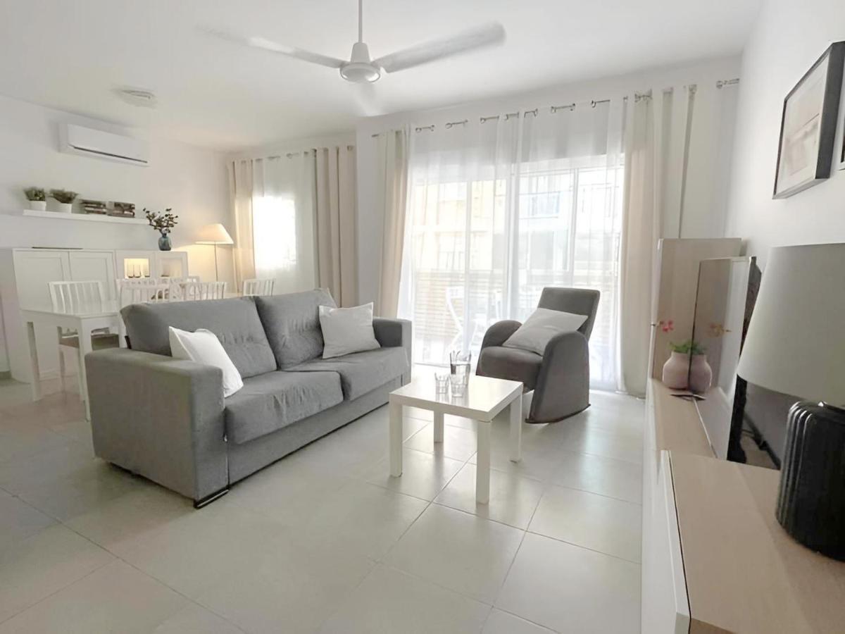 Del Mar 1 Deluxe Apartment Torrevieja Centrum Esterno foto